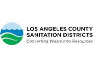 Client - Los Angeles County Sanitation Districts